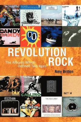 Revolution Rock 1