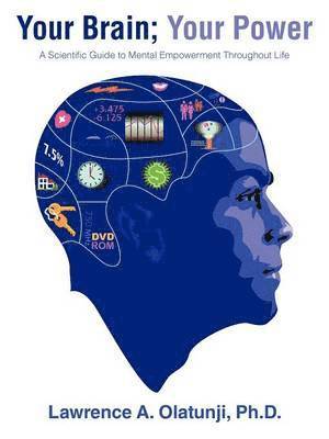 bokomslag Your Brain; Your Power