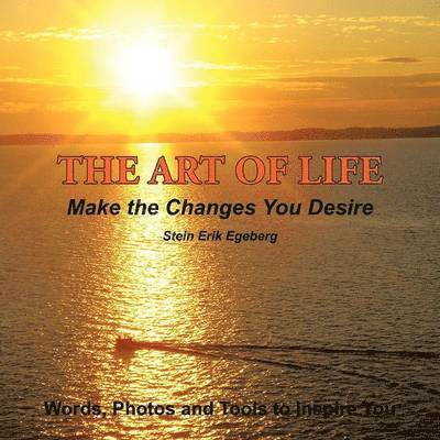 The Art of Life 1
