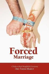 bokomslag Forced Marriage