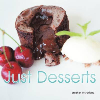 Just Desserts 1