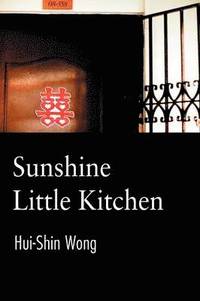bokomslag Sunshine Little Kitchen