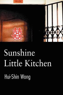 Sunshine Little Kitchen 1