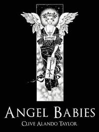 bokomslag Angel Babies