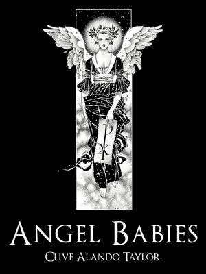 bokomslag Angel Babies