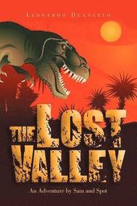 bokomslag The Lost Valley