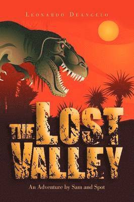 The Lost Valley 1