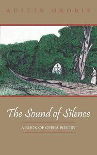bokomslag Sound of Silence