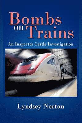 Bombs on Trains 1