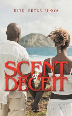 Scent of Deceit 1