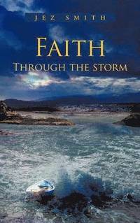 bokomslag Faith - Through the Storm