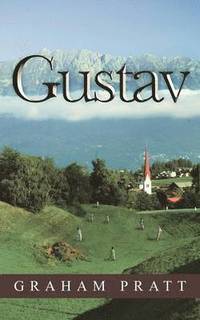 bokomslag Gustav