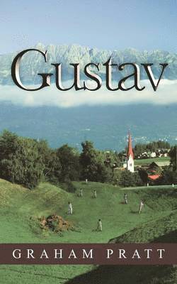 bokomslag Gustav