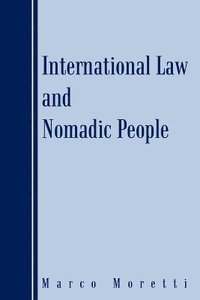 bokomslag International Law and Nomadic People