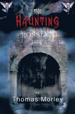 bokomslag The Haunting