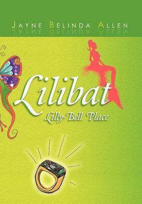 Lilibat Lilly-Bell Place 1