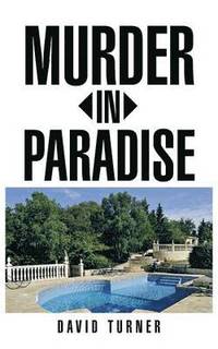 bokomslag Murder in Paradise