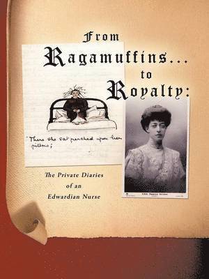 From Ragamuffins ... to Royalty 1