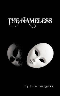Liza Burgess - Nameless, Häftad