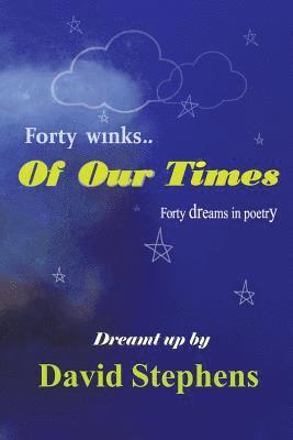 bokomslag .."of Our Times"