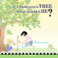 bokomslag If I could grow a TREE