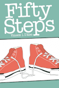 bokomslag Fifty Steps