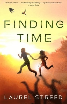 Finding Time 1