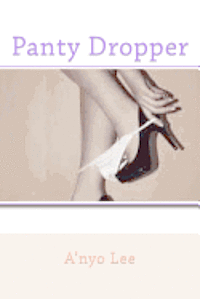 bokomslag Panty Dropper