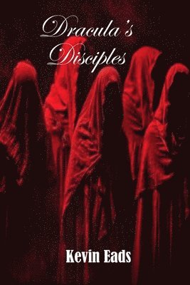 bokomslag Dracula's Disciples