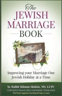 bokomslag The Jewish Marriage Book