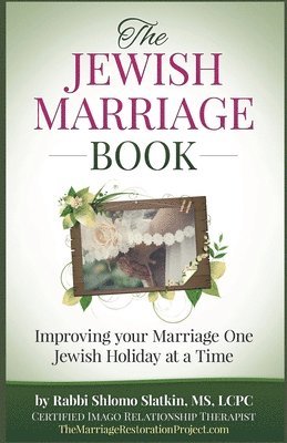 The Jewish Marriage Book 1