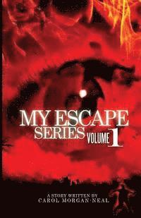 bokomslag My Escape