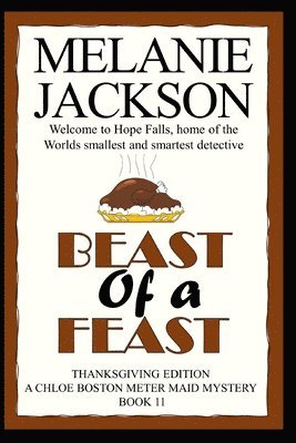 Beast of a Feast 1