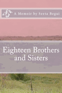 bokomslag Eighteen Brothers and Sisters