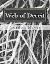 bokomslag Web of Deceit