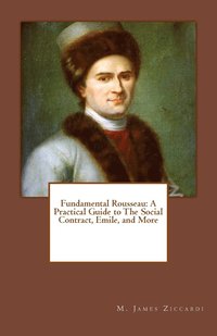 bokomslag Fundamental Rousseau