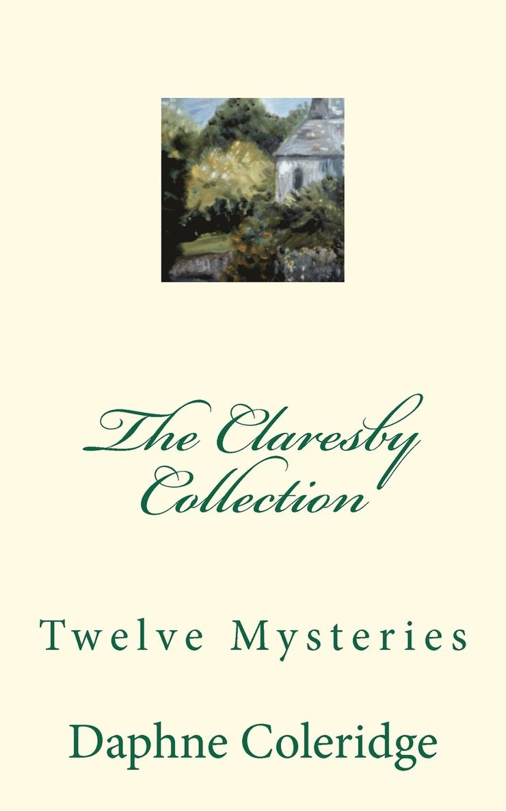 The Claresby Collection 1