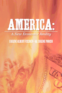 bokomslag America: A New Economic Reality