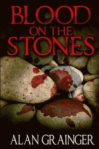 bokomslag Blood On The Stones