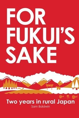 bokomslag For Fukui's Sake