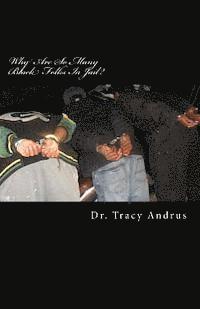 Tracy Andrus - Why Are So Many Black Folks In Jail?: The Collateral Consequences of Saying Nothing, Doing Nothing and Allowing the American Government to go Unchecke, Häftad