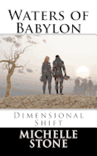 bokomslag Dimensional Shift: Waters of Babylon