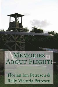 bokomslag Memories About Flight!