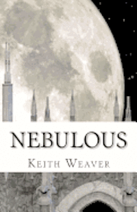 bokomslag Nebulous