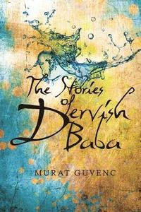 bokomslag The Stories of Dervish Baba