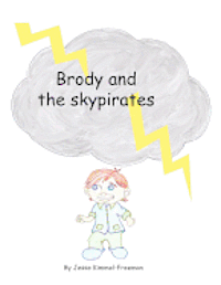 bokomslag Brody and the Skypirates