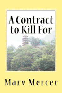 bokomslag A Contract to Kill For