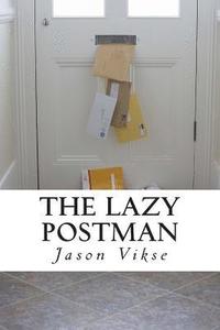 bokomslag The Lazy Postman