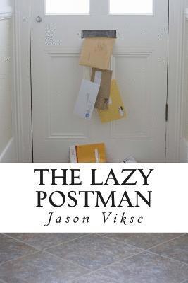 bokomslag The Lazy Postman