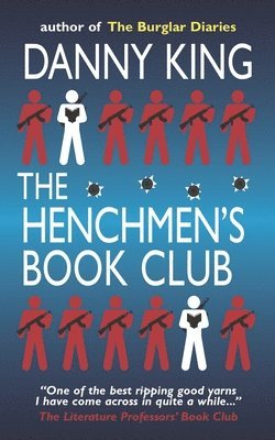 The Henchmen's Book Club 1